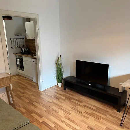 Apartment Staedtische Ruheoase Mit Garten & Gratis Parkplatz Graz