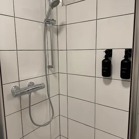 アパート Staedtische Ruheoase Mit Garten & Gratis Parkplatz *