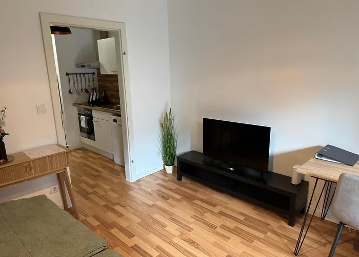 Apartment Ruhiges Garten-apartment Mit Gratis Parkplatz Graz