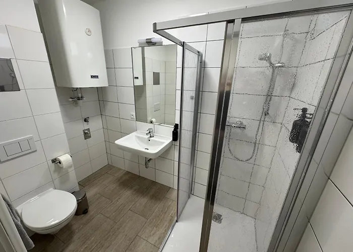 Apartment Ruhiges Garten-apartment Mit Gratis Parkplatz Graz