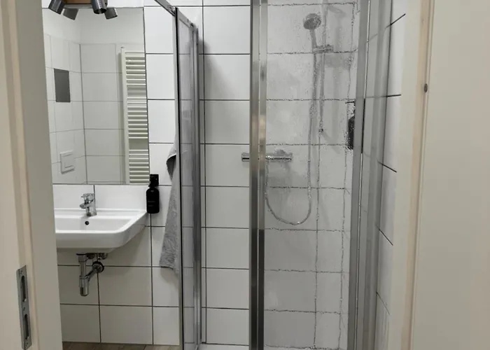 Apartment Ruhiges Garten-apartment Mit Gratis Parkplatz Graz