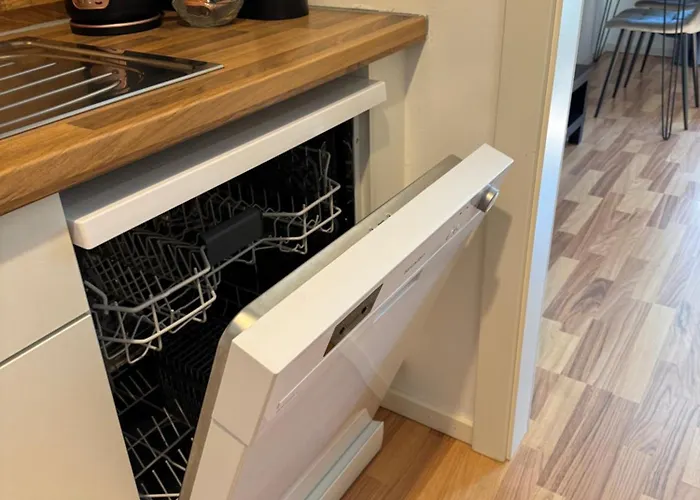 Ruhiges Garten-apartment Mit Gratis Parkplatz Graz